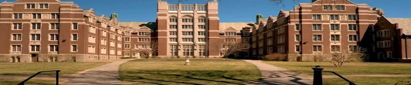 Wellesley College banner